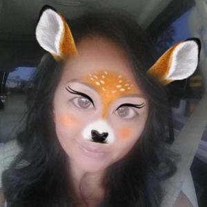 Meet your Posher, Vicki